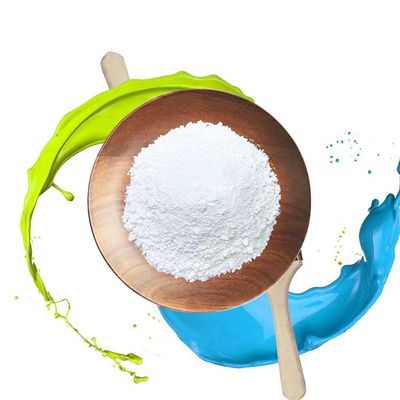 98 CaSO4 Calcium Sulfate Whisker 92 Whiteness With High Modulus