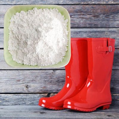 98% Whiteness Calcium Carbonate Powder Caco3 Powder For Papermaking Paint