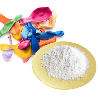 99% Pure Calcium Powder Bulk For Rubber Plastics 28G/100g Oil absorption
