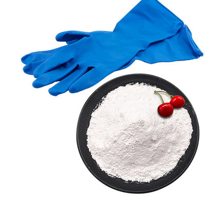 Papermaking Calcium Carbonate Powder High Whiteness 2500 Mesh