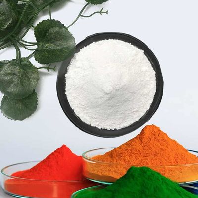 Multi Purpose Titanium Dioxide Natural Tio2 White Pigment Inorganic Ink Using