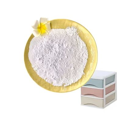 99% Rutile Tio2 Titanium Dioxide Pigment Masterbatch White Pigmet 0.2μM