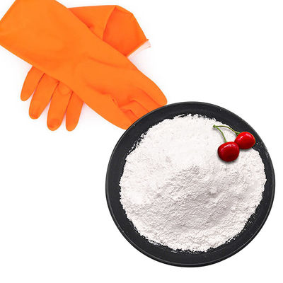85.5% Whiteness Sodium Sulfate Powder For Printing Industry
