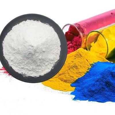 Coatings Modified Precipitated Barium Sulphate Powder Baso4 99%