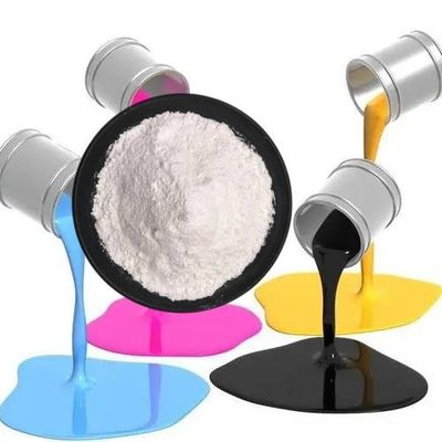 Acid Resistance Precipitated Barium Sulphate High Gloss Precipitated Barite Ore