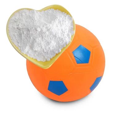 High Whiteness Natural Barium Ore For Paints Non Toxic