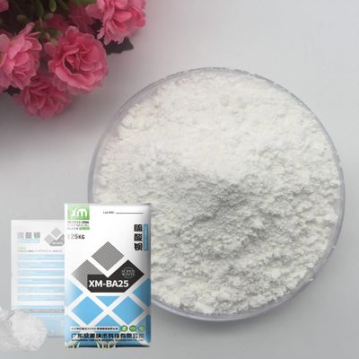 High Specific Gravity Natural Barite Sulphate Ore For Paints Corrosion Resistance