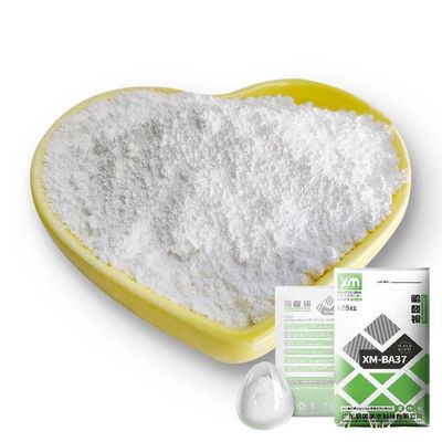 Stable High Purity 98 Natural Barium Sulphate Ore For Rubber
