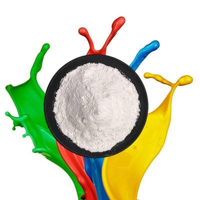 Nice Covering Natural Barium Sulphate Powder High BaSO4 Content 96 Barium Sulphate Ore For Paints