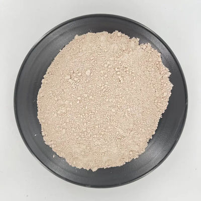 Low Whiteness Natural Barium Sulphate For Black Rubber High Content 95 Barium Sulphate Ore