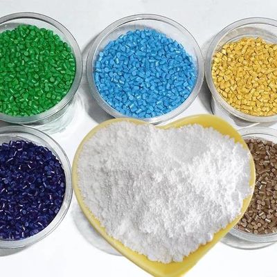Alkali-Widerstand-natürliches Baryt-Erz-Nano-Pulver für Plastik
