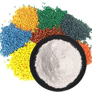 ISO High BaSO4 Content 94 Natural Barium Ore For Powder Non Toxic