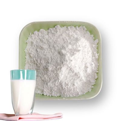 99% High Purity Calcium Carbonate Powder Inorganic Compound