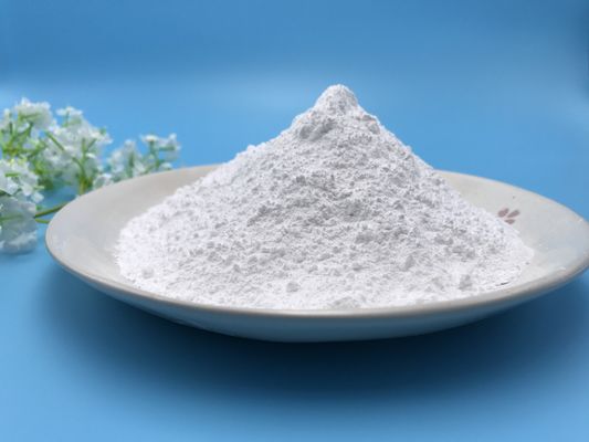 High Gloss Precipitated Barium Sulphate XM-PB06: Ultrafine, Dispersity &amp; Affinity