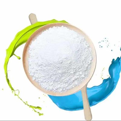Non Toxic High Purity Barium Sulfate Cas 7727-43-7 High whiteness