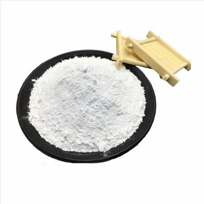 White Powder Natural Barium Sulphate For Outdoor Coatings