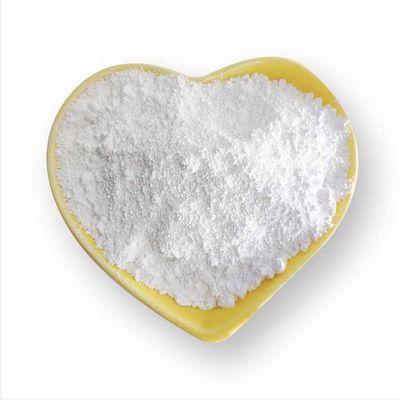 High Purity Precipitated Barium Sulfate Stable Chemical Barium Sulfate