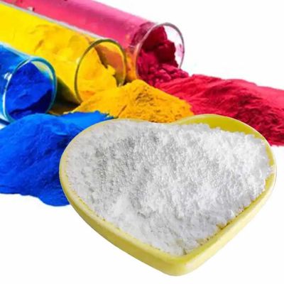 99.5% High Purity Precipitated Barium Sulphate
