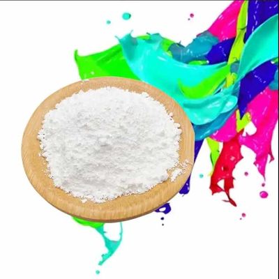 Fine Powder Barium Sulphate Precipitated Baso4 Coating Material