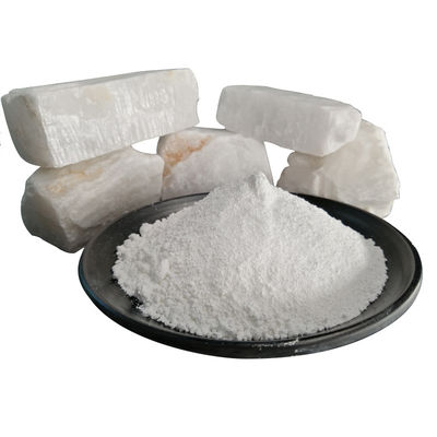 99% Pure Precipitated Barium Sulfate High Grade Inorganic Chemical