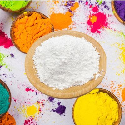 High Performance Precipitated Barium Sulphate For Powder Coating Paint