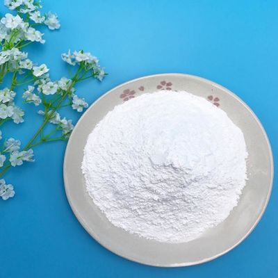 98.5% Brightness Precipitated Barium Sulphate For Paints Coatings And Plastics