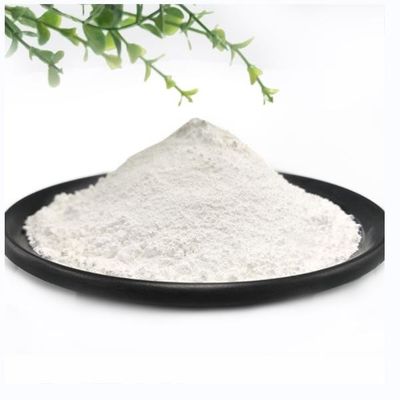0.6um Particle Size Top Notch Synthetic Barium Sulphate for High Gloss Powder Coating