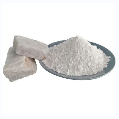 4.2g/cm3 Synthetic Barium Sulphate For Paints Coatings Plastics