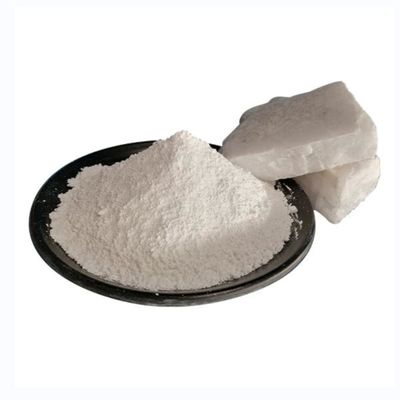 Resistant To Acids Alkalis Natural Barium Sulfate White Powder