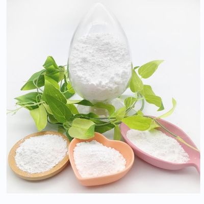 Top Notch XM-PB08 Synthetic Barium Sulphate For High Gloss Plastic Coating Paint