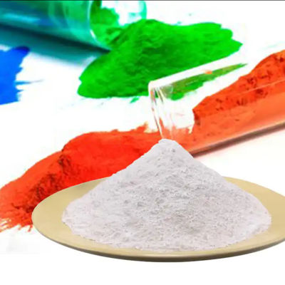 Water Souble Precipitated Barium Sulphate For Powder Coating