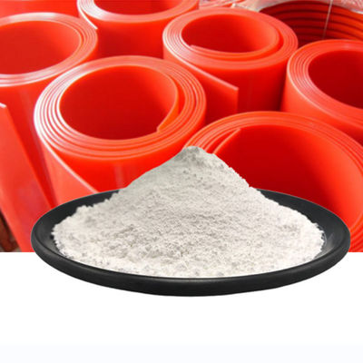 XM-PB07 Precipitated Barium Sulphate Narrow PSD, Top Wettability, Stable Chemical Properties For Rubber