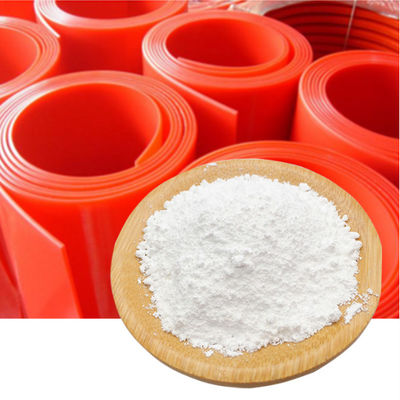 Premium Quality Barium Sulphate Precipitated, 98.8% BaSO4, 0.7μm, For Powder Coating, Blown Films &amp; Cost Saving