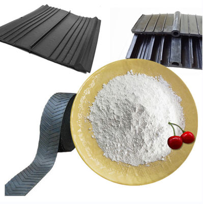 High Whiteness Precipitated Barium Sulphate BaSO4 For Industrial Use