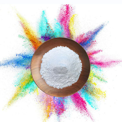 Barium Sulphate XM-PB07 with 0.7µm D50 & 98.5% Whiteness for Painting