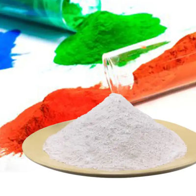 Barium Sulphate Coating Precipitated Baso4 Material
