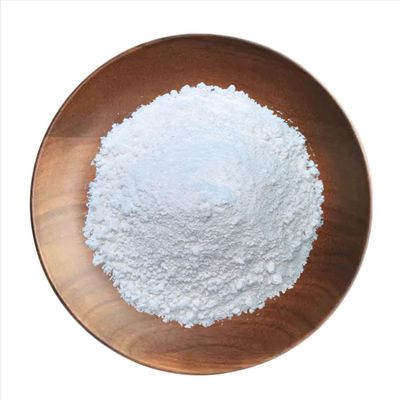Raw Barite BaSO4 Industrial Top Grade Barium Sulfater