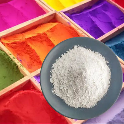 Precipitated Barium Sulphate For Powder Coating Barium Sulphat