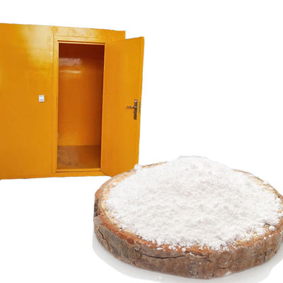 Highly Recommended Natural Barium Sulphate For Heavy Anti-Corrosion Coatings