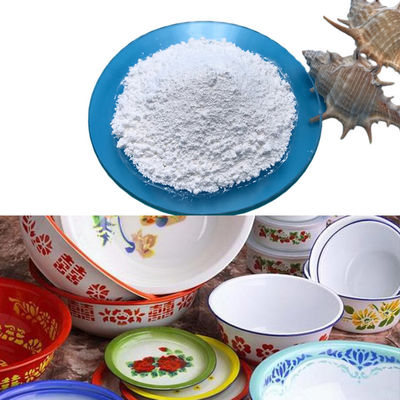 High Purity Nano-Precipitated Barium Sulphate For High-End Modified Plastics