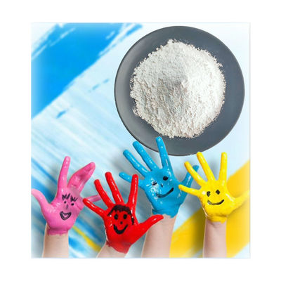 Enhance Your Product's Transparency and Specific Gravity with Natural Barium  Sulphate