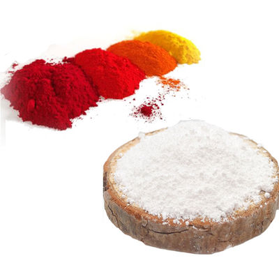 Good Dispersity Natural Barium Sulphate for Engineering Plastics