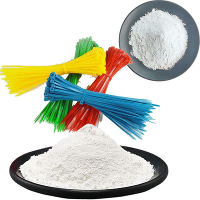 Modified Precipitated Barium Sulphate For Enhanced Physical Properties