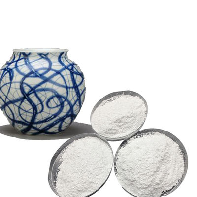 High Transparency Natural Barium Sulphate for Optimal Performance