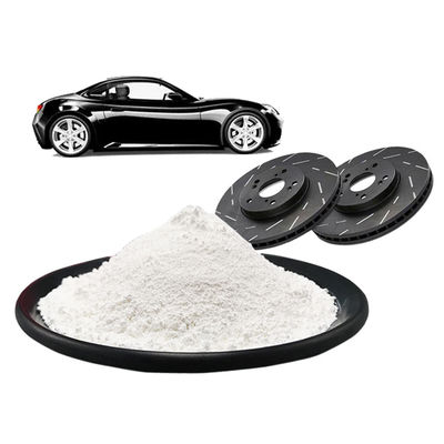 High-Performance Natural Barium Sulphate For Glossy And Durable Finishes