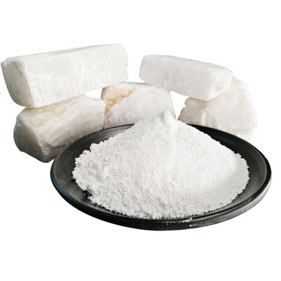 Acid and Alkali Resistant Precipitated Barium Sulphate for Engineering Plastics