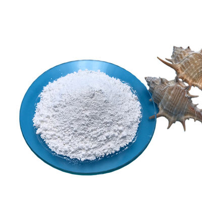 Excellent Narrow Particle Size Range Precipitated Barium Sulphate for Coatings