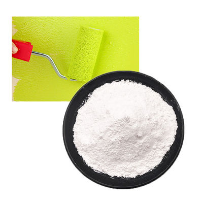 XM-PB06 White Powder with Acid and Alkali Resistance and High Temperature Stability