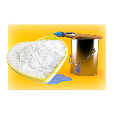 Nice Covering Power Precipitated Barium Sulphate for Various Applications