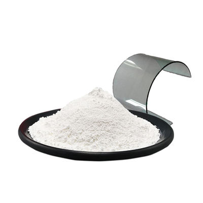 Industrial Grade Precipitated Baso4 98%Min Barium Sulphate Baso4